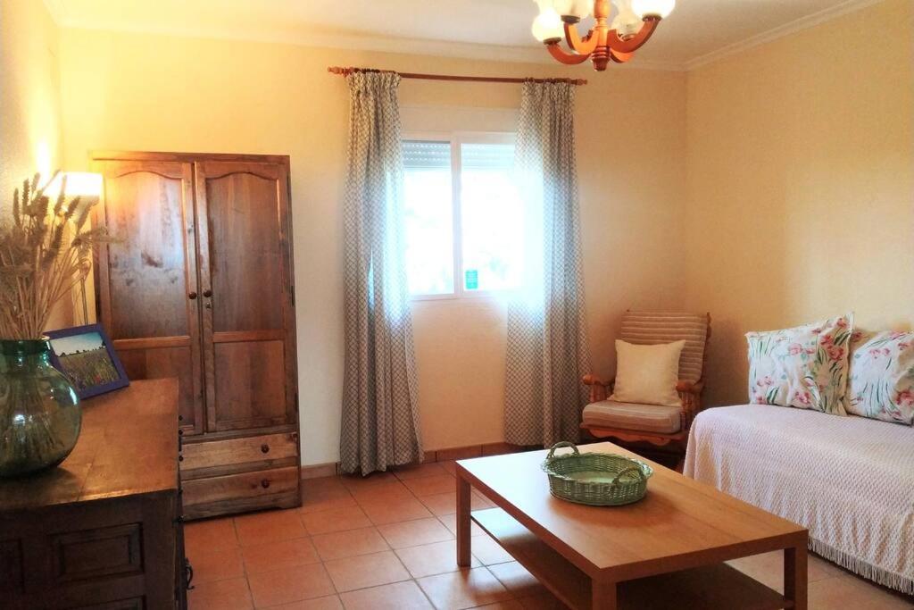 Villa Cerro Moreno Ossa de Montiel Zewnętrze zdjęcie