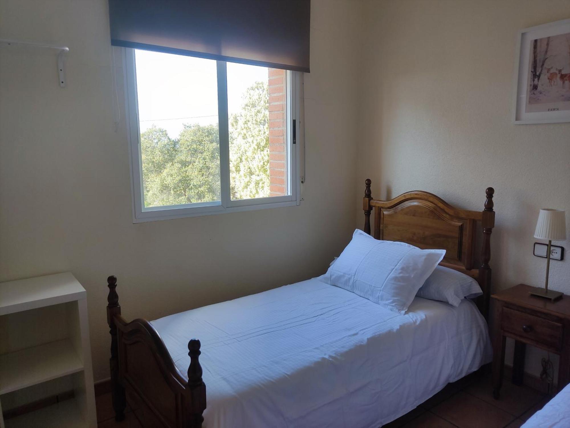 Villa Cerro Moreno Ossa de Montiel Zewnętrze zdjęcie